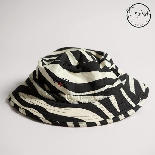 Barbour noah wax bucket - barbour,