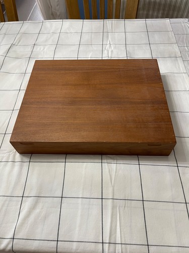 Vintage bronze rosewood - bronze,