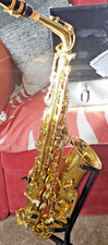 Pre-loved Gold Brass RS