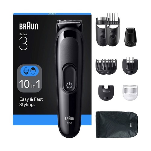 Braun series aio3569 in - braun,