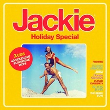 Various Artists: Jackie Holiday Special