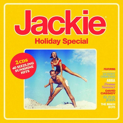 Various artists jackie - various,