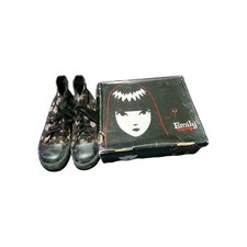 TUK Emily The Strange Womens