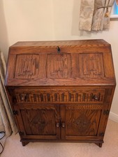 Vintage Jaycee Old Charm Oak