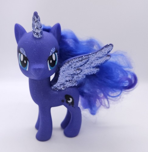 Little pony nightmare moon - nightmare,