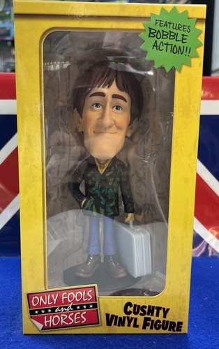 Only fools and - fools, rodney