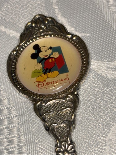 Vintage silver plated - vintage, disney