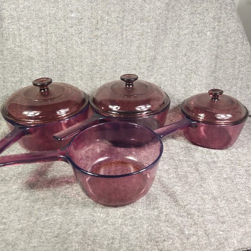 Piece visions corningware - piece,