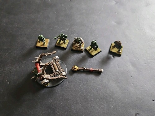 Warhammer citadel md5 - citadel, man