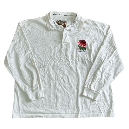 Cotton traders england rugby - cotton,