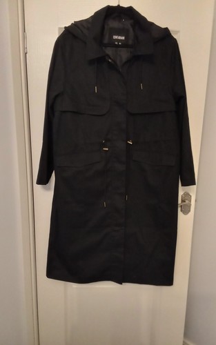 Centigrade longline parka with - centigrade,