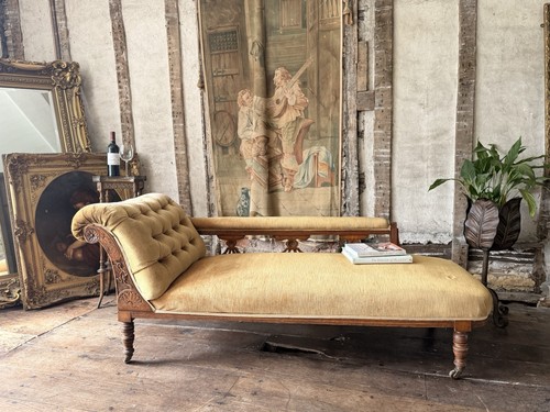 Antique english oak golden - english,