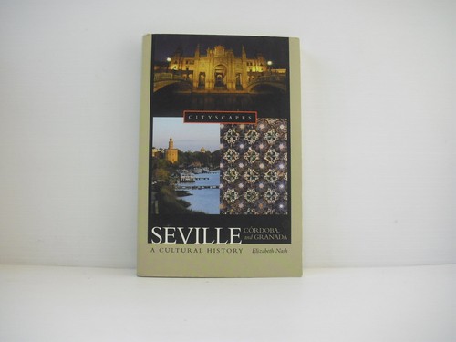Seville córdoba and - córdoba,,