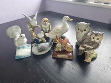 Vintage Selection Bird