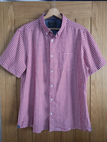 Primark mens red and - primark,