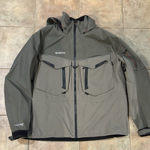 Simms men pro gore tex - simms, g4