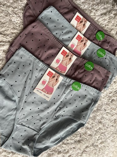 Bnwt ladies grey mauve - bnwt, 4
