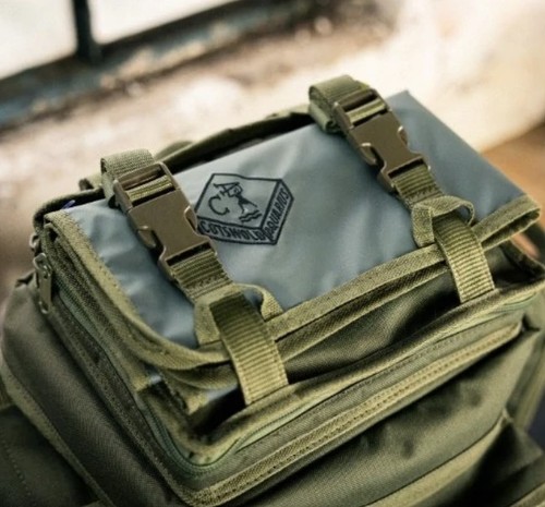 Cotswold aquarius rucksack - cotswold,