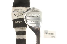 Cleveland Mashie Golf Club