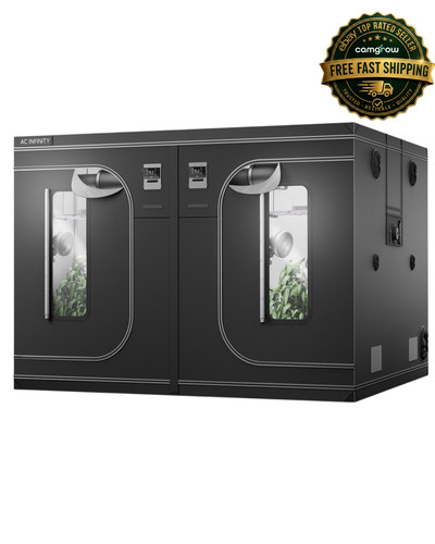 Infinity cloudlab grow - ac,