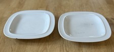 White By Denby Pottery Square