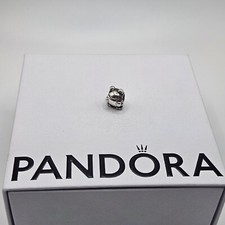Genuine Pandora Frog Charm