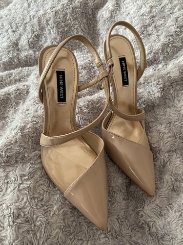 Nine west - west,
