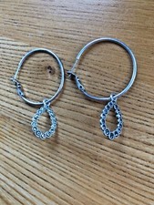 BNWOT Hultquist Swarovski