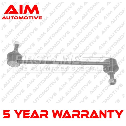 Stabiliser link front - link, aim