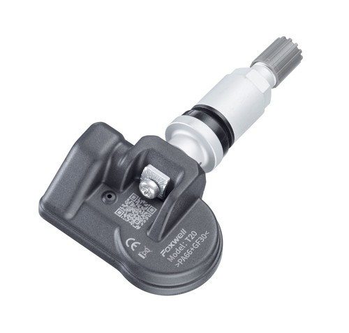 Tpms tyre pressure - 1,