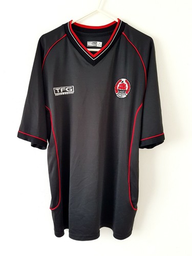 Clyde away shirt - away, 2003.
