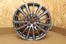 Genuine Maserati Ghibli Front 19" Alloy Wheel 670016852 New Genuine Part