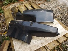 Johnson/Evinrude outboard