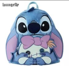 Loungefly Disney Stitch and