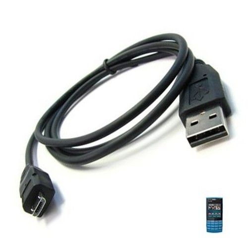 Nokia touch and type - touch,