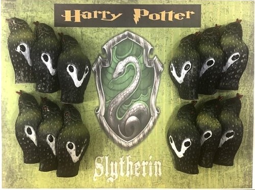 Harry potter new scary - potter,