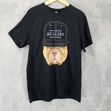 Bullies seattle shirt mens - seattle,