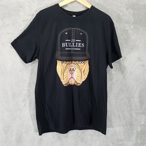 Bullies seattle shirt mens - bullies,