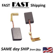 2pcs Carbon Brush CB325 fits