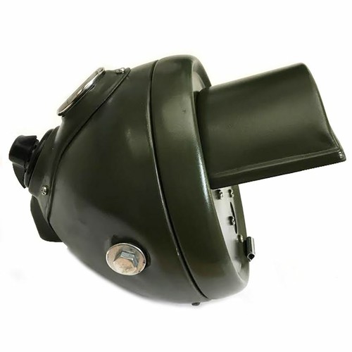 Bsa m20 1942 blackout - wd,