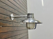 German Nautical Wall Light –