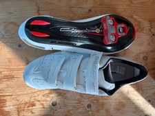 Gaerne Carbon Composite cycling shoes