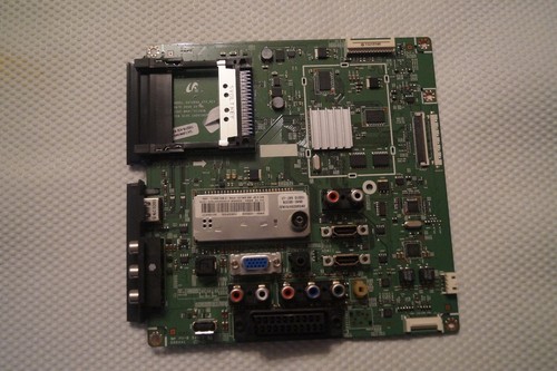 Main board bn94 02666k - board, bn94-02666k