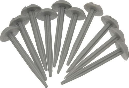 Strong plastic ground - strong,
