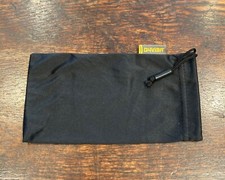Davida 74 WRS Kit soft pouch.