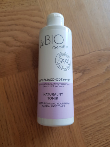 Bio ewa chodakowska facial - be,