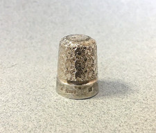 1961 VINTAGE STERLING SILVER