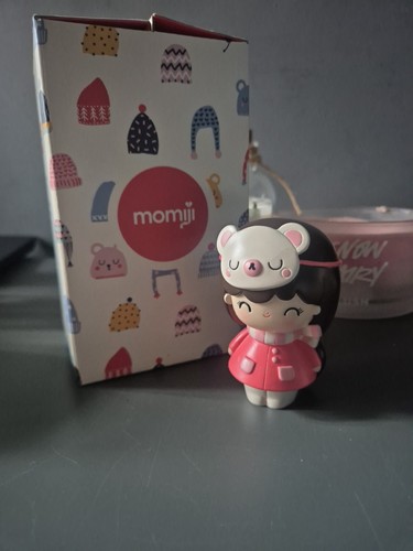 Momiji doll winter wonderland - winter,