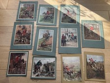 G D ARMOUR Vintage Fox &