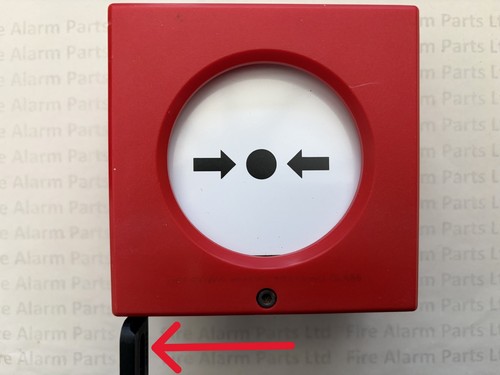 Gent vigilon test - test, key